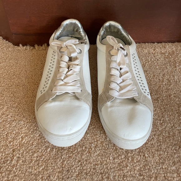 Zadig and Voltaire Sneakers - Picture 1 of 12